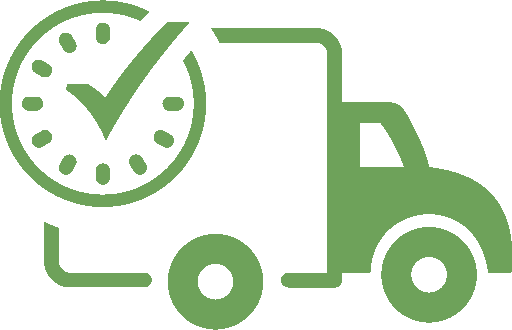 on-time-delivery-icon
